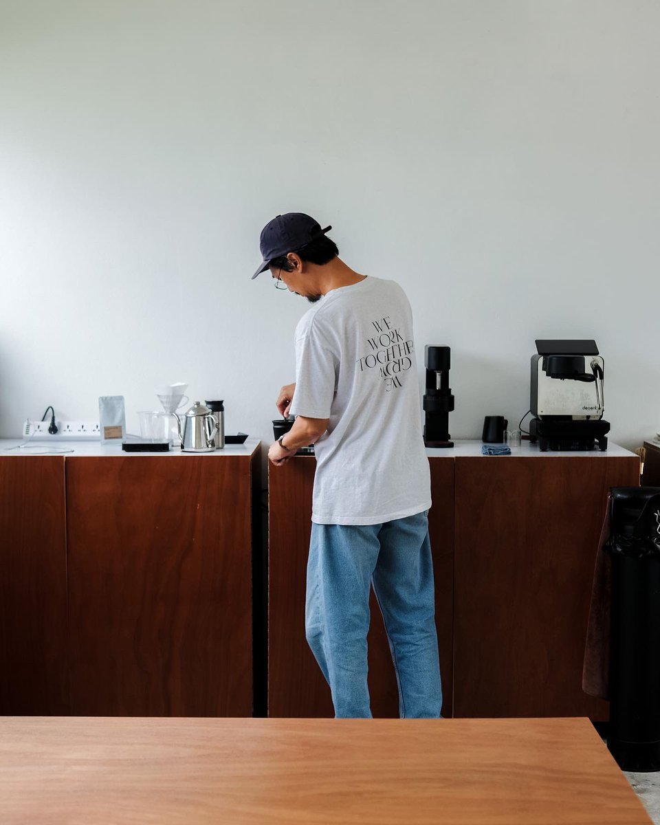 ksabsabb's tweet photo. Path 🏠 เกาหลีของแท้ 100% เพราะเจ้าของเป็นชาวเกาหลี ☕️ เหมือนมาเที่ยวโซล ณ เชียงใหม่ 🫶🏻 เป็นคาเฟ่นึงที่เราอยากมานานมากๆ แต่ทุกครั้งที่มาเชียงใหม่ นางไม่เปิด 😂 เช็ควันเปิดของทางร้านให้ดีก่อนมา ไม่งั้นอาจจะจ๋อยได้ #BasHopping #CNX #cafeteller #รีวิวเชียงใหม่ @CAFETELLER @aroii https://t.co/dh6bsB5CPg