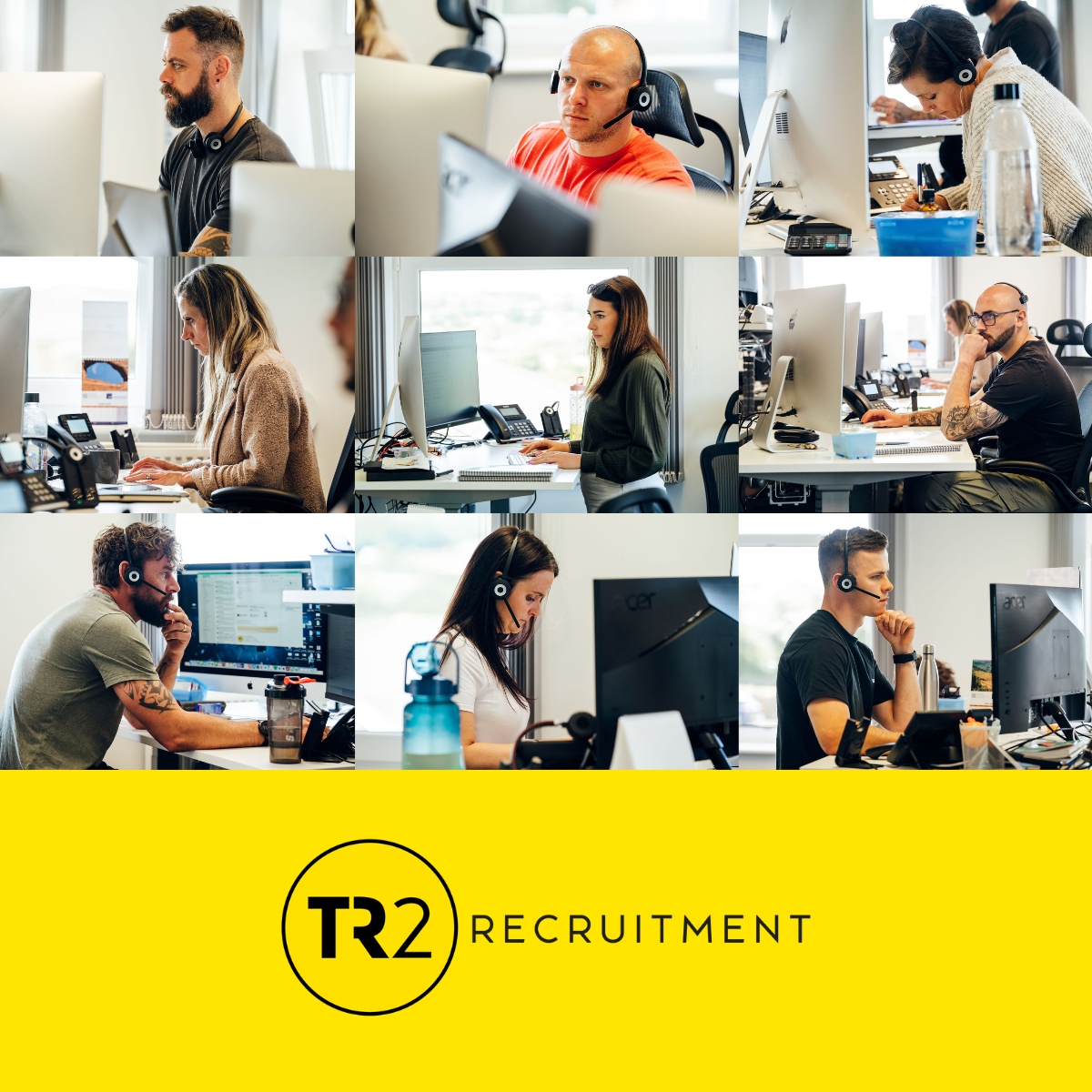 Tr2Rec's tweet image. WORKING HARD FOR YOU!⁠ 💪

hello@tr2rec.com⁠
01872 672900⁠
⁠
#TR2Rec #EducationJobs #FEJobs #Recruitment #EducationRecruitment #FERecruitment #ConstructionRecruitment #ConstructionJobs