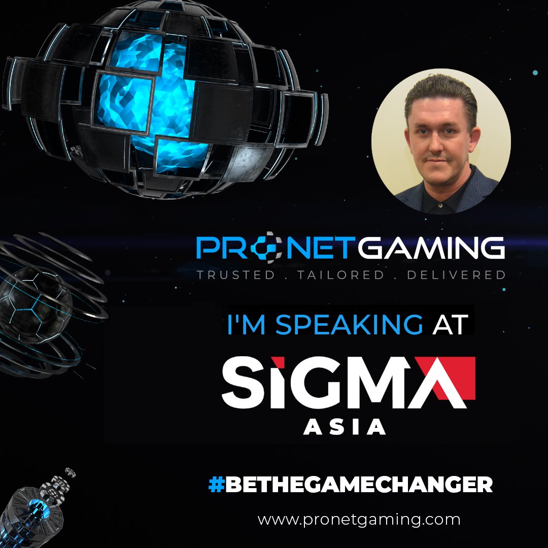 Platform - Pronet Gaming