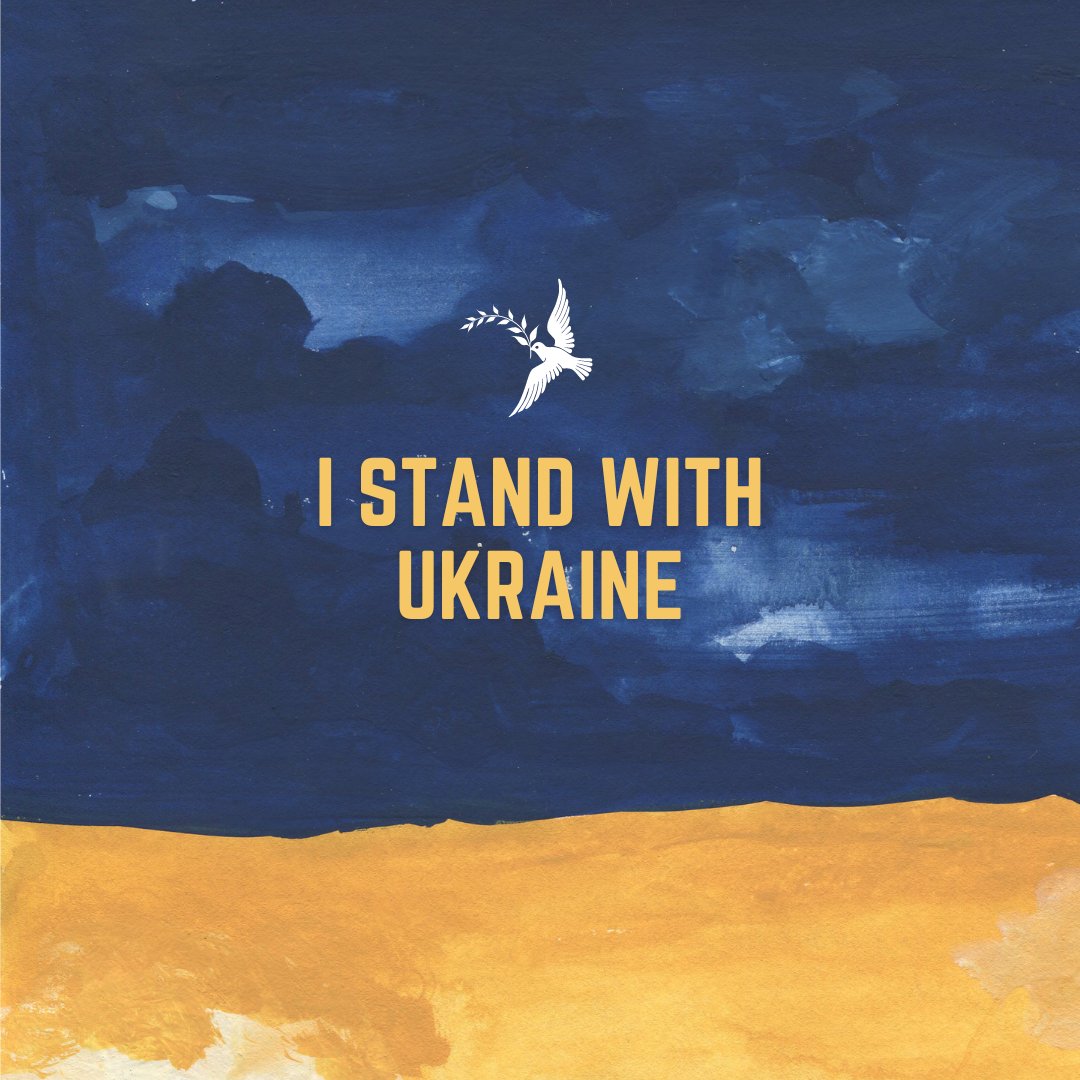 We call on you to dare to dream of a world free from pollution, inequality, and environmental degradation. It's time to break the old paradigms and embrace radical solutions for #UkraineRecovery. Support the brighter future for Ukraine & the world: razomwestand.org/en