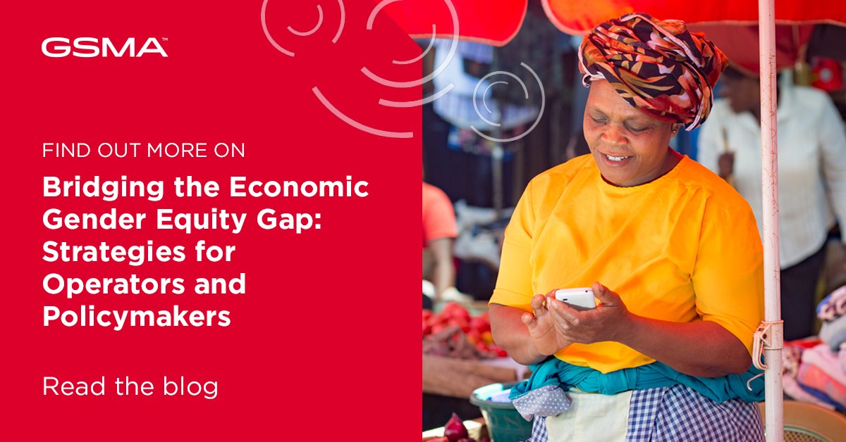 GSMAMobileMoney's tweet image. The #gendergap in account ownership across developed economies has fallen from 9% to 6%, whilst the gap still stands at 12% in Sub-Saharan Africa. Read our blog exploring strategies to address the gender gap through #MobileMoney: ow.ly/iX4Z50Nykau 
#IWD2023