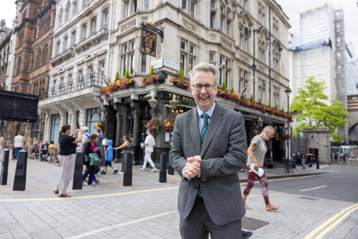 6am tomorrow morning. 

The last episode. 

🌟 Forde
🌟 Rees-Mogg
🌟 Gove
🌟 Cox

Plus... Keir? Trump? Rishi? 

🎧Subscribe &amp; listen: playpodca.st/chopper