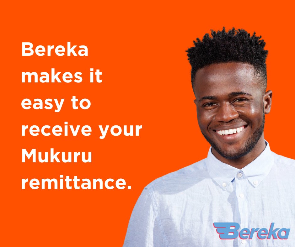 berekadelivery's tweet photo. WhatsApp 'Hi' to 078 025 3488 and get your @mukurudotcom remittance delivered to you chop chop!

Bereka can deliver in:

👉Harare
👉Bulawayo
👉Chitungwiza
👉Gweru
👉Ruwa

#berekamukurupartnership #berekadelivers https://t.co/JmGcNSaP4T