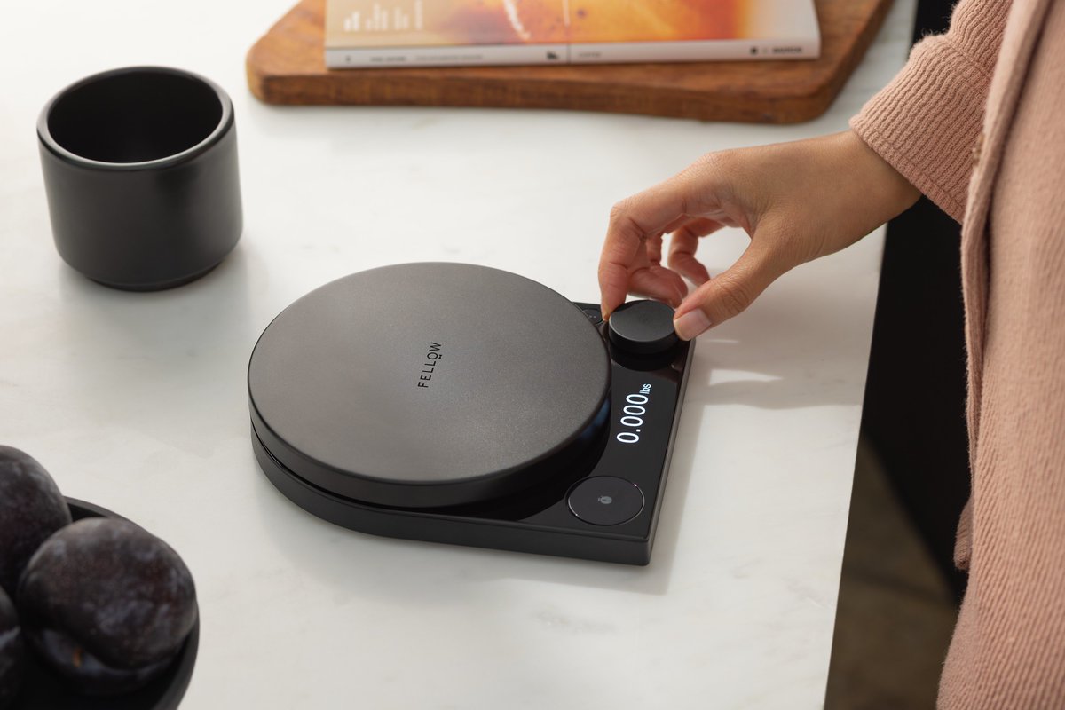 Coffeedesk tweet media