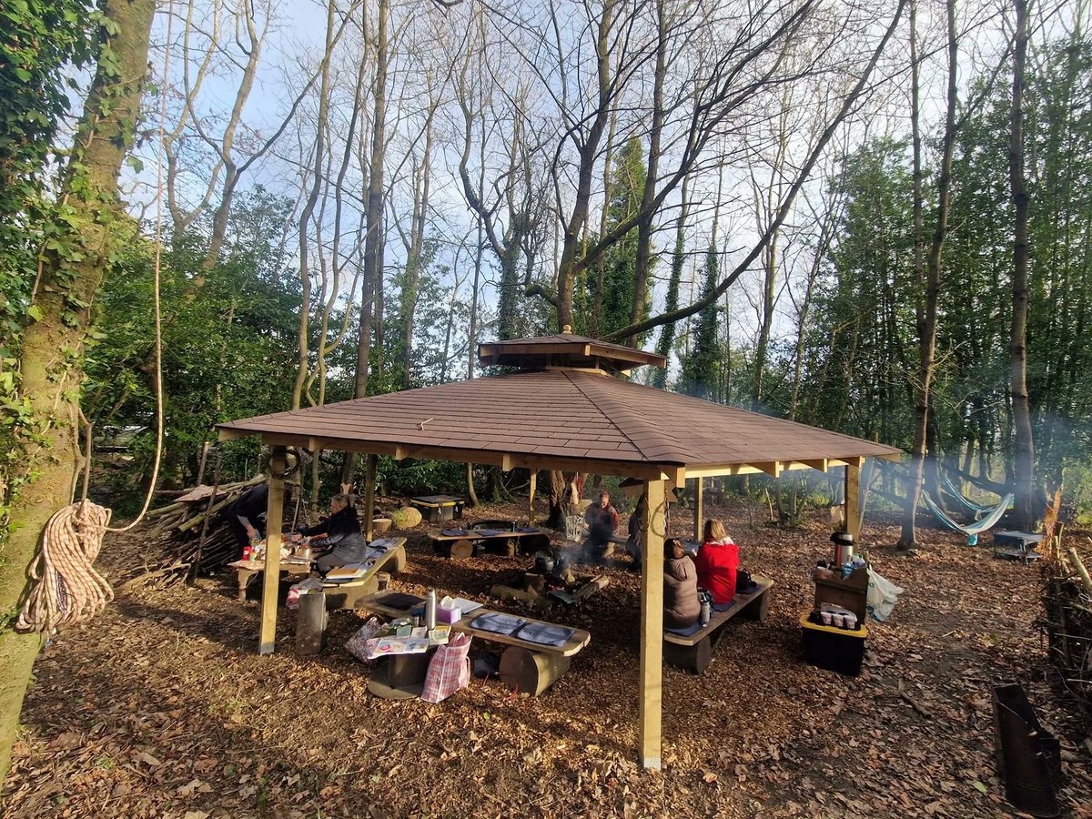 coed_net's tweet photo. Croeso Halkyn Castle Wood- @resilienceathalkyncastlewood  They have 47 acres of stunning mixed woodland &amp; meadow conveniently located off the A55 in NE Wales.
To find out more see their page on CoedNet https://t.co/8qtRSv7ZbH
Your business or group can have a FREE page on CoedNet https://t.co/fpPpYsbYSK