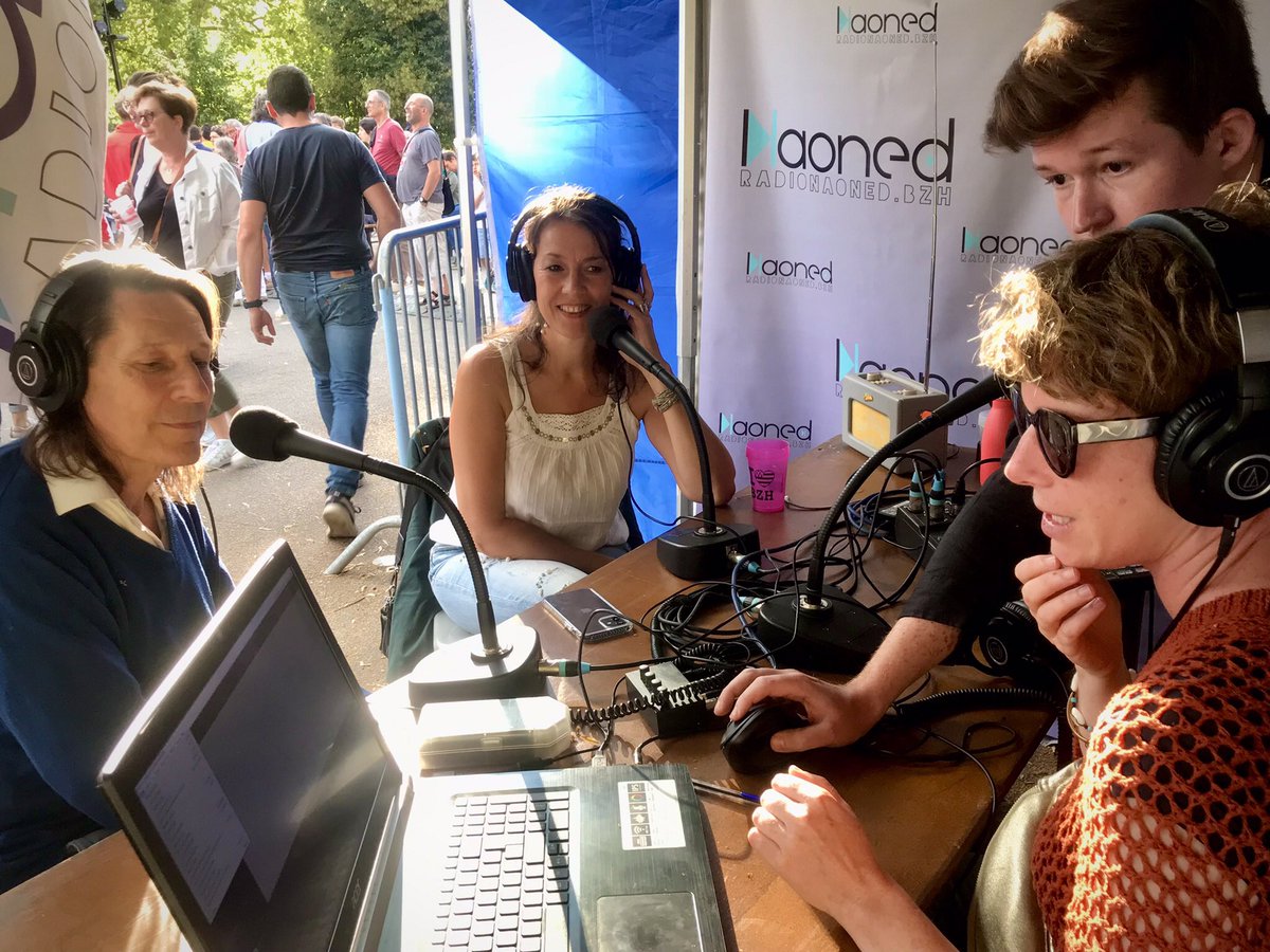 Radio Naoned tweet media