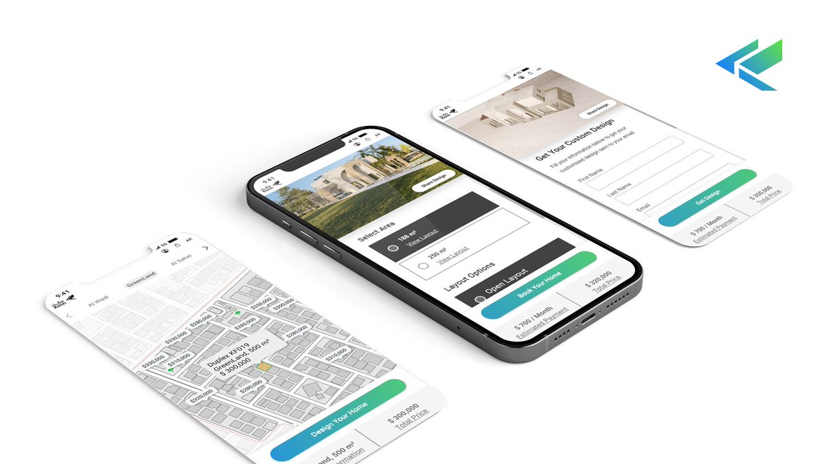 Meet the high demand for residential buildings efficiently with our digital solutions for scalable custom homes. 🏡 Lead the market with unparalleled customer journeys and ensure their satisfaction. ✅

Read the article to know how: konn.tech/en/customizati…