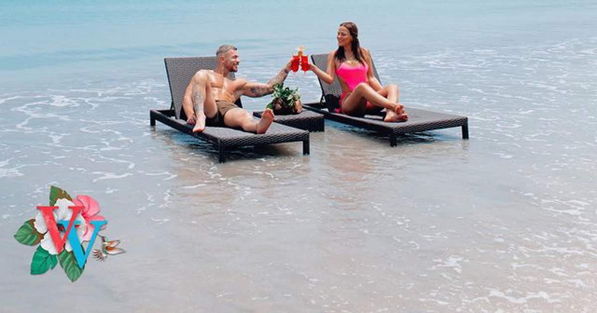 martatools's tweet image. Cuándo se estrena ‘¡Vaya Vacaciones!’, el nuevo programa de Mediaset dlvr.it/Srlz1h