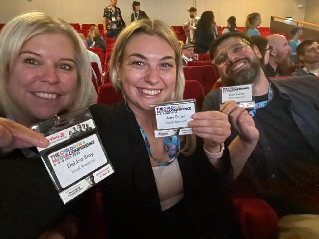 Hook Research tweet media