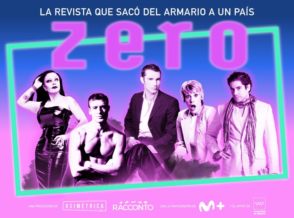 Ha pasado el mes del Orgullo, pero no el tiempo de sentirnos orgullosos. Orgullosos de nuestro pasado, de lo que hemos construido y, por qué no, también de los errores.