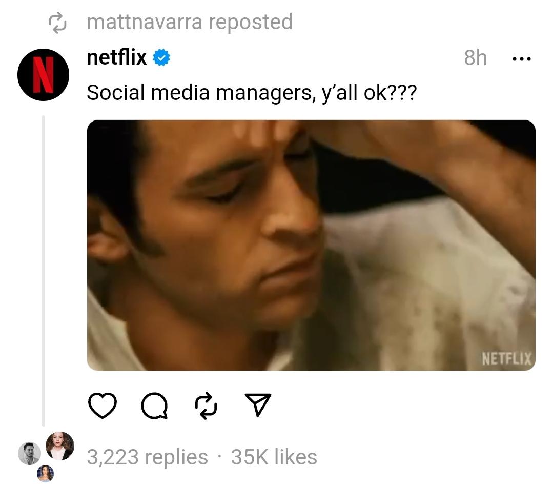 Charlie Oliver tweet media