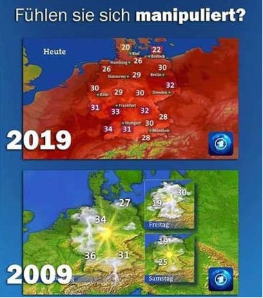 Butchi78's tweet photo. @ndlorenor2zorro @mokushinshi @Juergen_Loli @ZDFheute Genau mit den Wetterkarten,die Du jeden Tag siehst, wird jeden Tag Panik verbreitet.Siehe Bild und erkläre mal was dazu bist ja noch nicht lange raus aus der Schule. https://t.co/mNpsm4AZ31