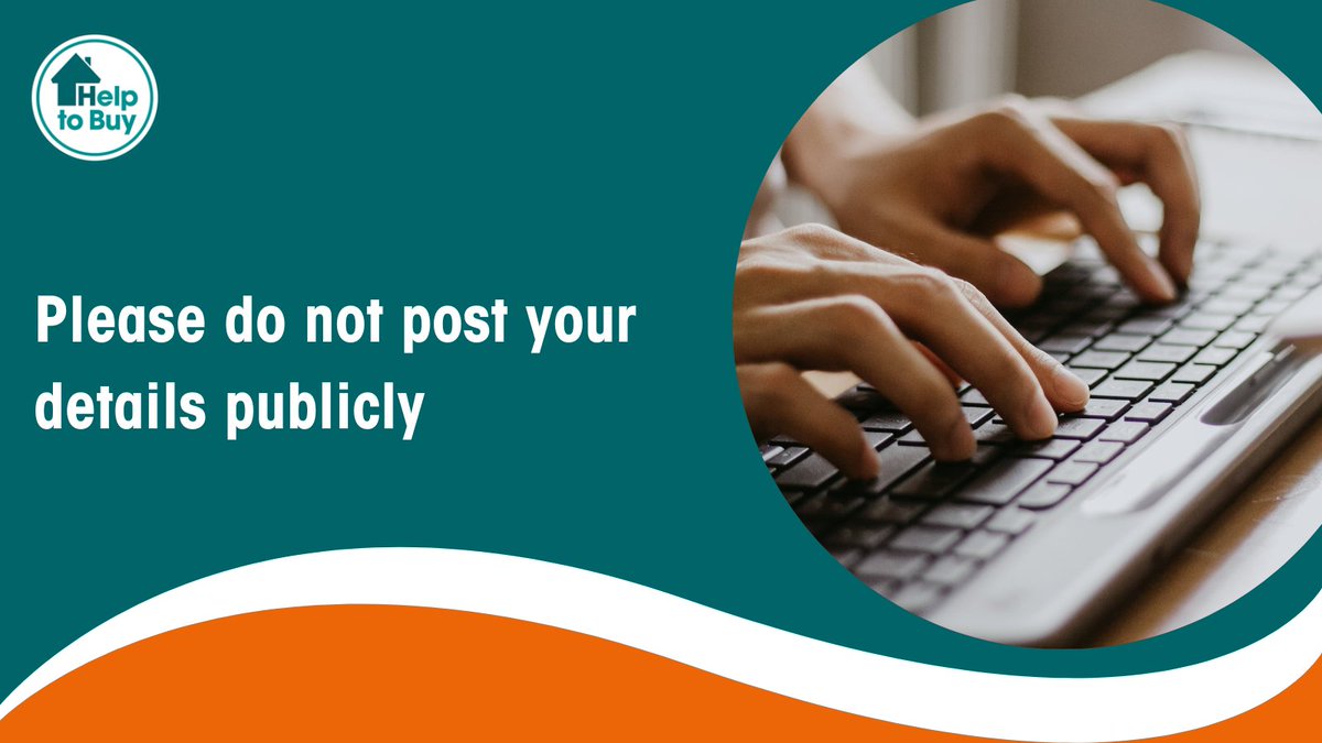 Help to Buy tweet media