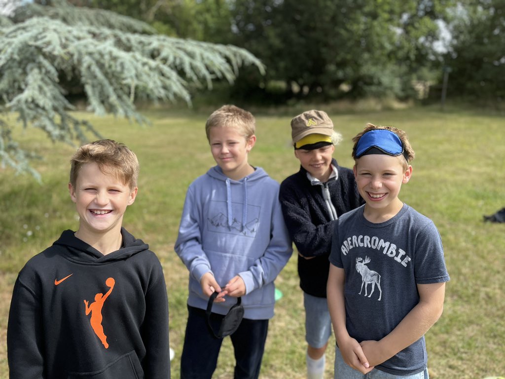 Danesfield Year 5 tweet media