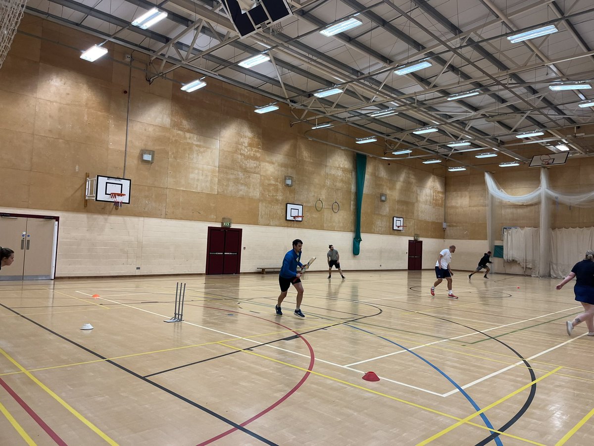 Dyffryn Taf PE, Health, Well-being and Sport (@dyffryntafsport) on Twitter photo Staff on π₯ at cricket training in readiness for the big match at the end of term <a href="/CCHendygwyn/">CC Hendygwyn</a> π Staff on π₯ at cricket training in readiness for the big match at the end of term <a href="/CCHendygwyn/">CC Hendygwyn</a> π
