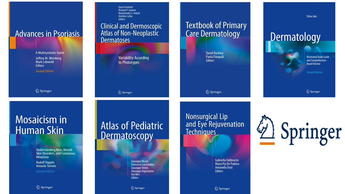 Attending #WCD2023Singapore? Get 20% off Books/eBooks by WCD23 Ambassadors by using token V0y8FN3dXN6aAQ at checkout on link.springer.com (Valid Jul 6 – Aug 1, 2023) #WCD23 @wcd2023sg