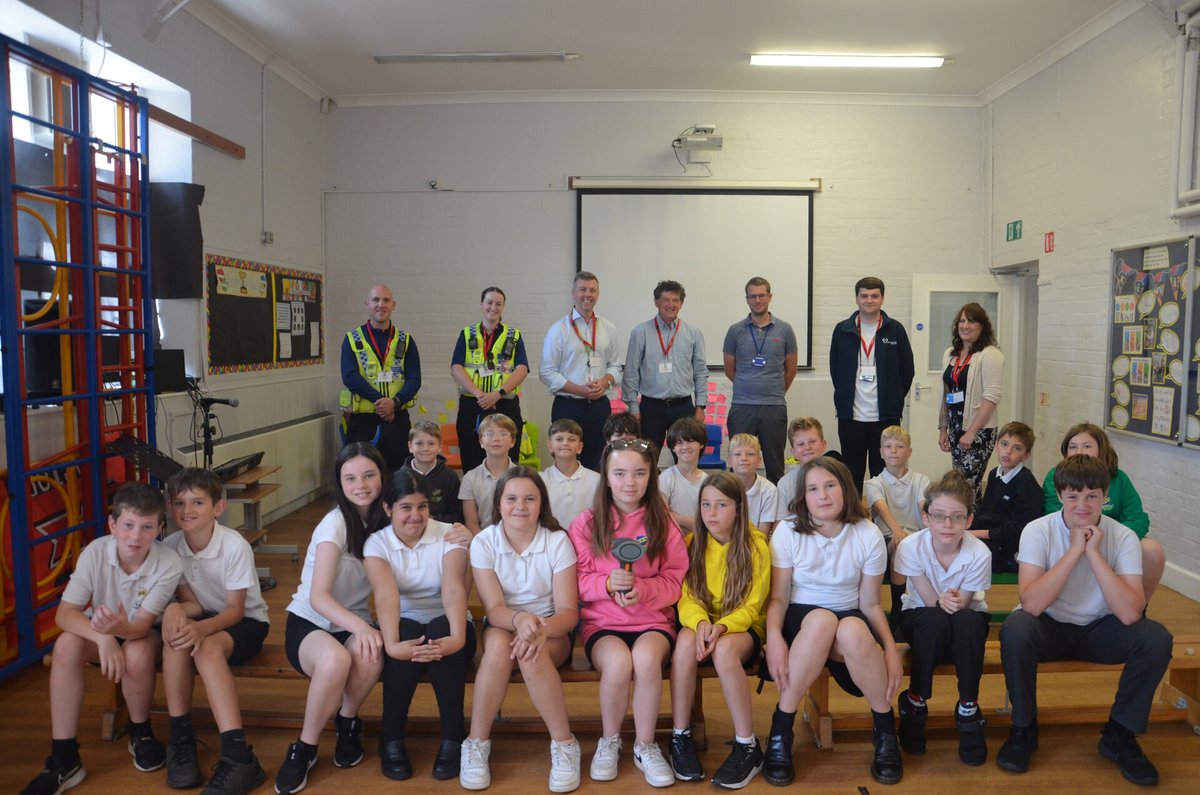 Two Rivers Housing tweet media