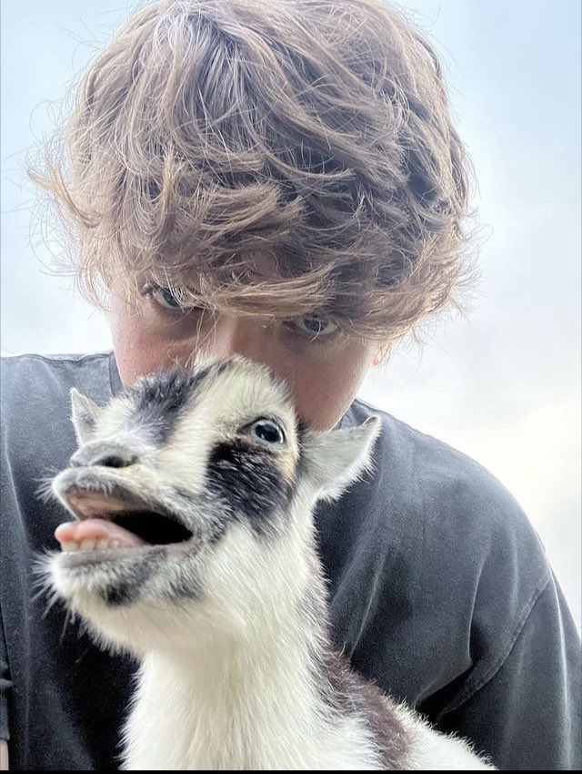 🐐