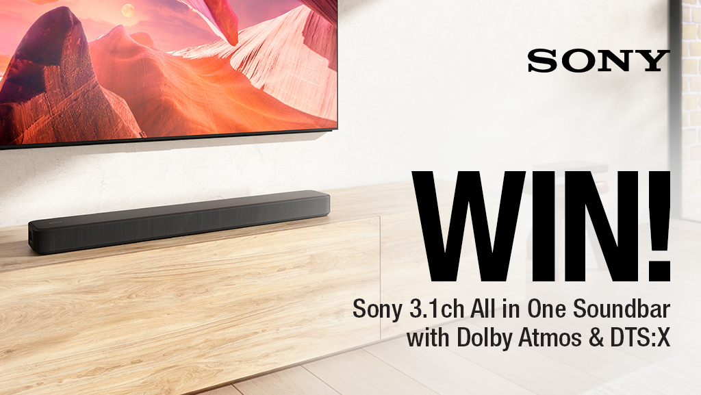 HughesDirect's tweet image. Enter our latest prize draw to #WIN a @SonyUK Soundbar!
This is a multi-platform prize draw and can be entered on Facebook, Twitter and Instagram as separate entries. Simply follow @HughesDirect &amp;amp; RT to apply on Twitter🍀🎁
Ends 12/07/23, Ts&amp;amp;Cs apply - hughes.co.uk/prize-draw