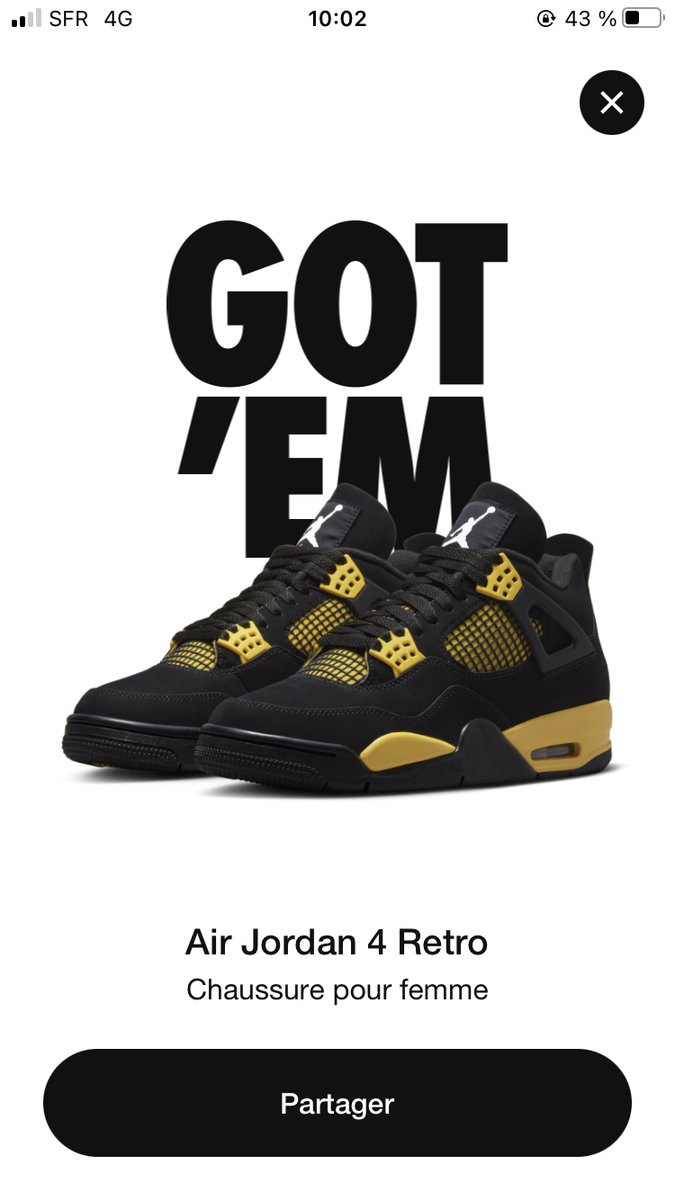 WixNotify Success tweet media