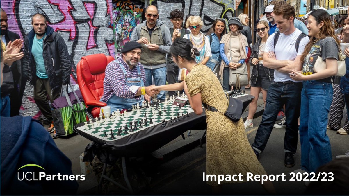 UCLPartners tweet media