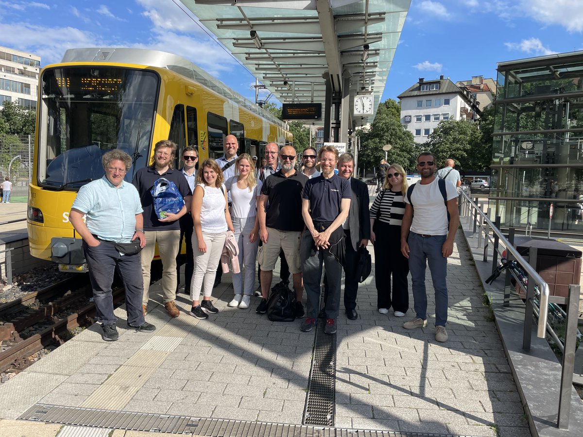 FCCP - Fuel Cell Cargo Pedelec tweet media