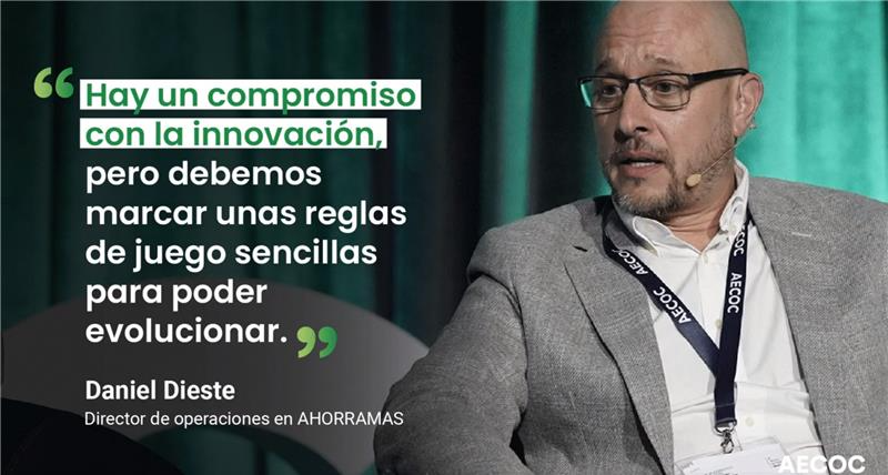 Ahorramas_com's tweet photo. Asistimos al 4º Congreso #AECOCSmartDistribution para analizar la situación actual e identificar los nuevos desafíos de la distribución urbana de mercancías, donde nuestro director de Operaciones, Daniel Dieste, participó como ponente en una mesa redonda. https://t.co/DWH9vGNxBe