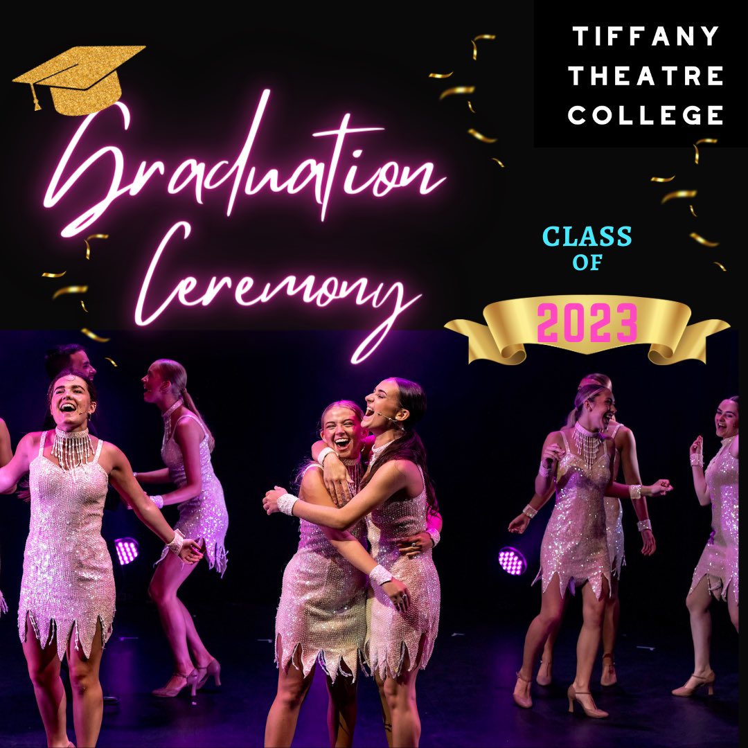 TTCpacollege's tweet photo. It’s Graduation Day!
Congratulations to our class of 2023 as they receive their final diplomas at our Graduation Ceremony this afternoon!
We are so proud of each and every one of you, and cannot wait to watch the incredible futures ahead of you all!
#smallclassesbigresults https://t.co/hZVKZTuodd