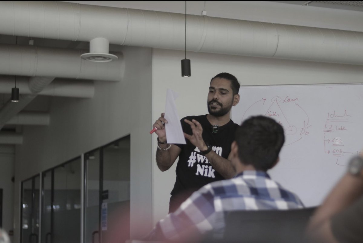 cocindia2023's tweet photo. Leadership goes beyond personal achievements; it involves empowering others to become leaders themselves. True leaders understand the importance of creating a community of empowered individuals who can drive growth, innovation, and success. #growth #coc https://t.co/4jcc0m91rk