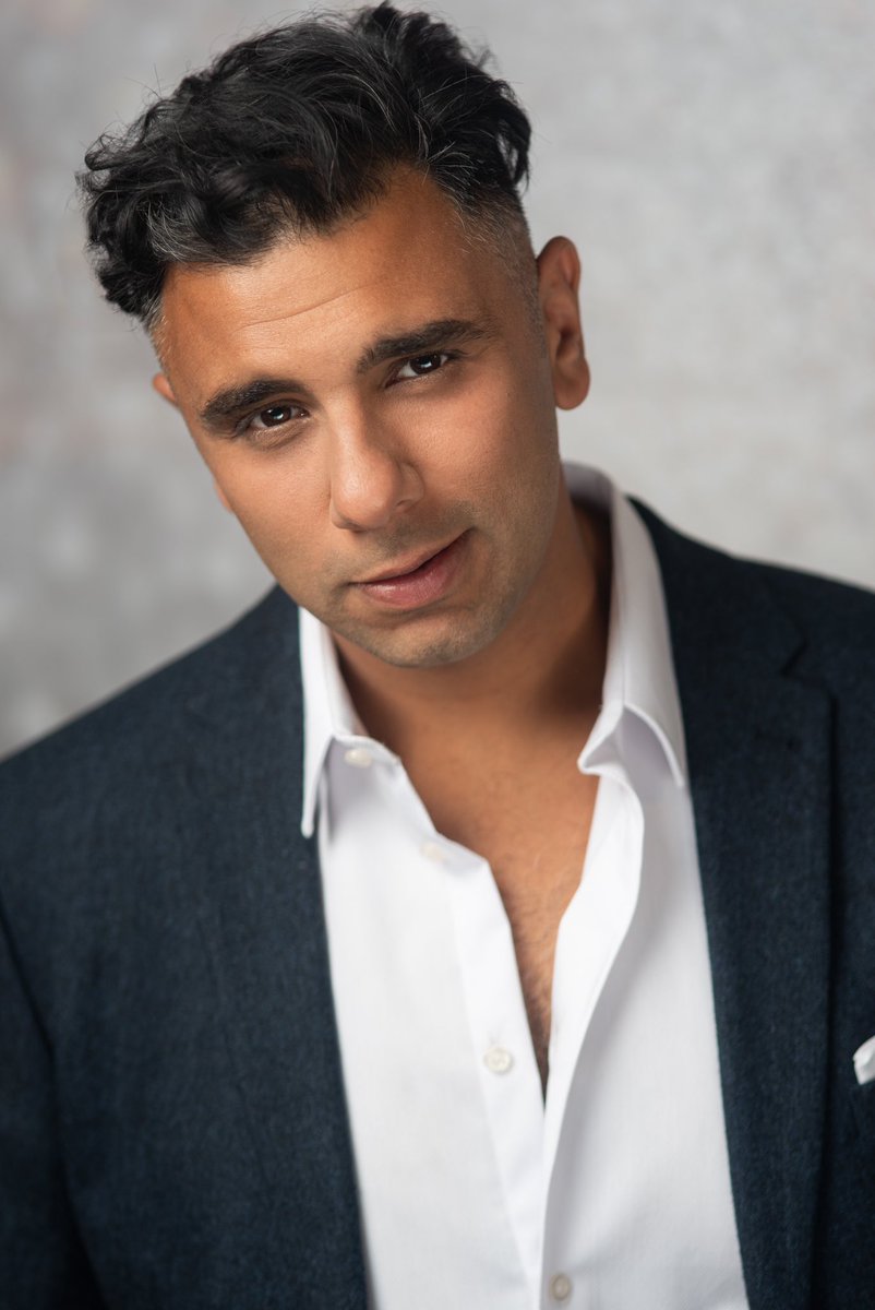 Nisaro Karim (@nisarokarim) on Twitter photo Actor available for bookings
Represented by <a href="/IAGtalent/">IdentityAgencyGroup</a> <a href="/NinaMalone/">Nina Malone (She/Her) 🇯🇲</a>
Spotlight
spotlight.com/9495-1274-2699
#CastingCall #castingdirectors #acting
<a href="/marksummerscast/">Mark Summers Casting</a> <a href="/ProjectCasting/">Project Casting</a> <a href="/TreePettsCasts/">Tree Petts Casting</a> <a href="/Sheridancasting/">Rachel Sheridan Casting</a> <a href="/AndCasting/">Andrea Clark Casting</a> <a href="/Castingsasha/">Sasha Robertson Casting</a> <a href="/ltd_nina/">Nina Gold Casting Ltd</a>
Headshots <a href="/TenishaWhiteact/">Tenisha White</a> Actor available for bookings
Represented by <a href="/IAGtalent/">IdentityAgencyGroup</a> <a href="/NinaMalone/">Nina Malone (She/Her) 🇯🇲</a>
Spotlight
spotlight.com/9495-1274-2699
#CastingCall #castingdirectors #acting
<a href="/marksummerscast/">Mark Summers Casting</a> <a href="/ProjectCasting/">Project Casting</a> <a href="/TreePettsCasts/">Tree Petts Casting</a> <a href="/Sheridancasting/">Rachel Sheridan Casting</a> <a href="/AndCasting/">Andrea Clark Casting</a> <a href="/Castingsasha/">Sasha Robertson Casting</a> <a href="/ltd_nina/">Nina Gold Casting Ltd</a>
Headshots <a href="/TenishaWhiteact/">Tenisha White</a>