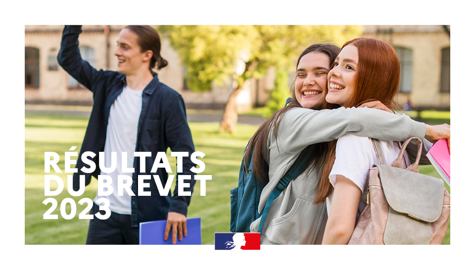 acversailles's tweet photo. #Brevet2023 Les résultats du brevet des collèges sont désormais disponibles ! Félicitations à tous les collégiens 🥳
Pour découvrir les résultats ➡️  https://t.co/jK6FkfZ9UF https://t.co/O42kpl7v9q