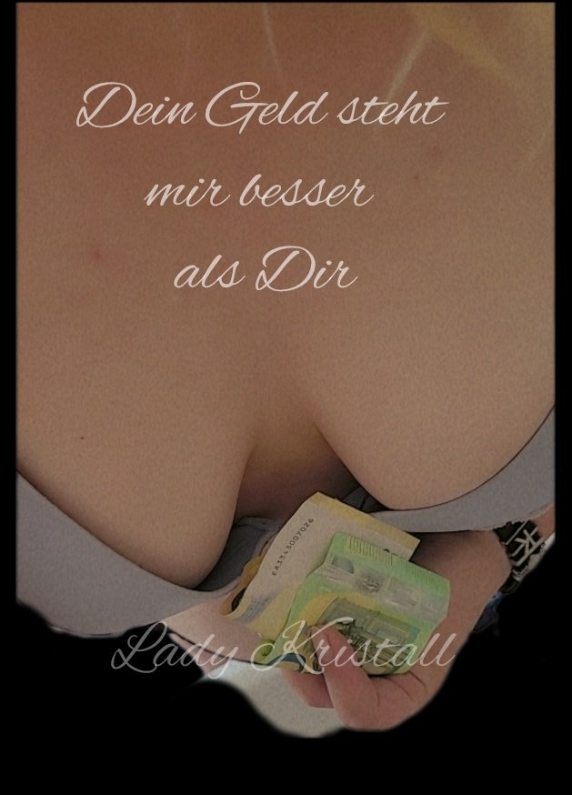 findomKristall's tweet photo. Guten morgen #Lenor 
Ich will noch mehr #gelbe &amp; #grüne #Scheine haben !!

Du wirst sie mir senden ist doch klar!! 

Dann mach dich gleich mal #nützlich https://t.co/TtXZaFnZPJ