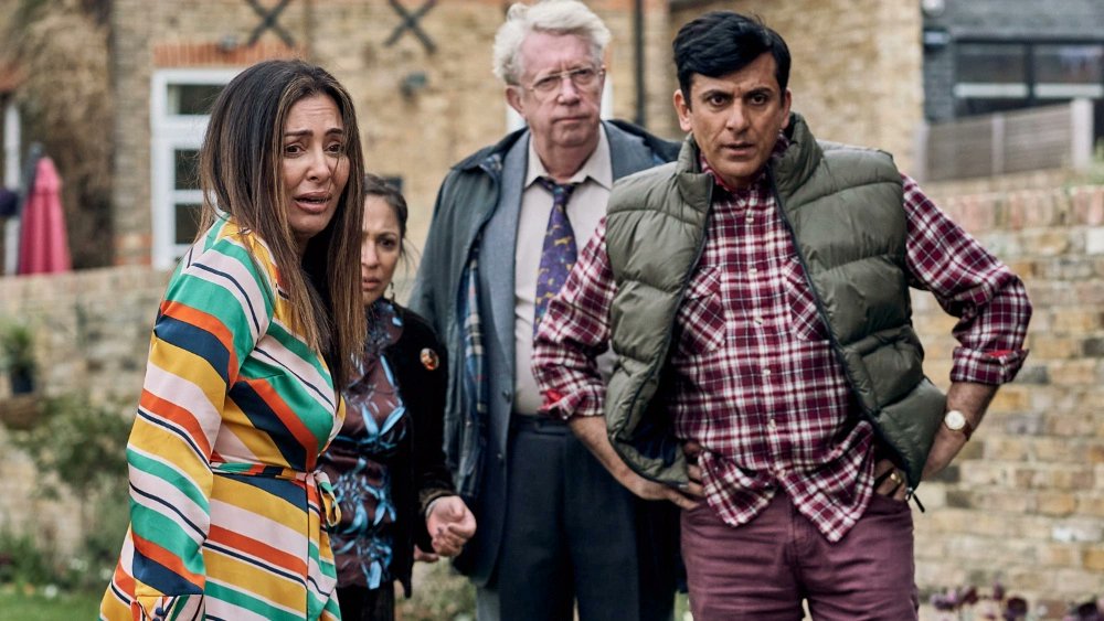 What's On: #TheEffectsOfLying, a new dysfunctional family drama starring Ace Bhatti as a dutiful husband and father whose life crumbles over the course of just one day.

Now available on @ITVX https://t.co/Lgsn86gzCj https://t.co/u9IltljJjI