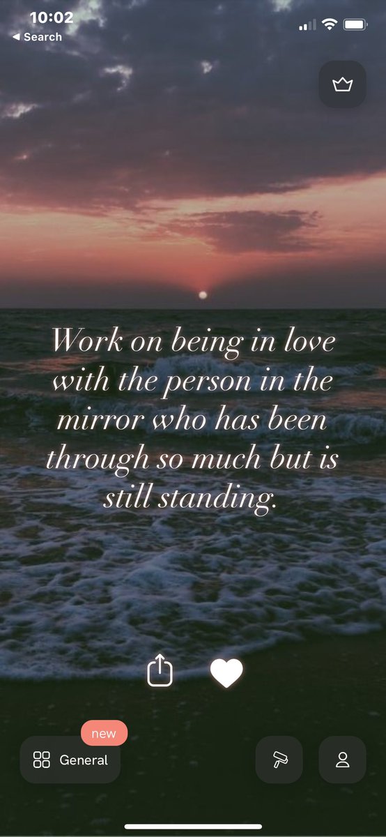 sofijarajvong's tweet photo. mentally in a rough patch and this was shared with me the other day…for anyone who needs it 🫶🏼 https://t.co/p8MzQXLRfX
