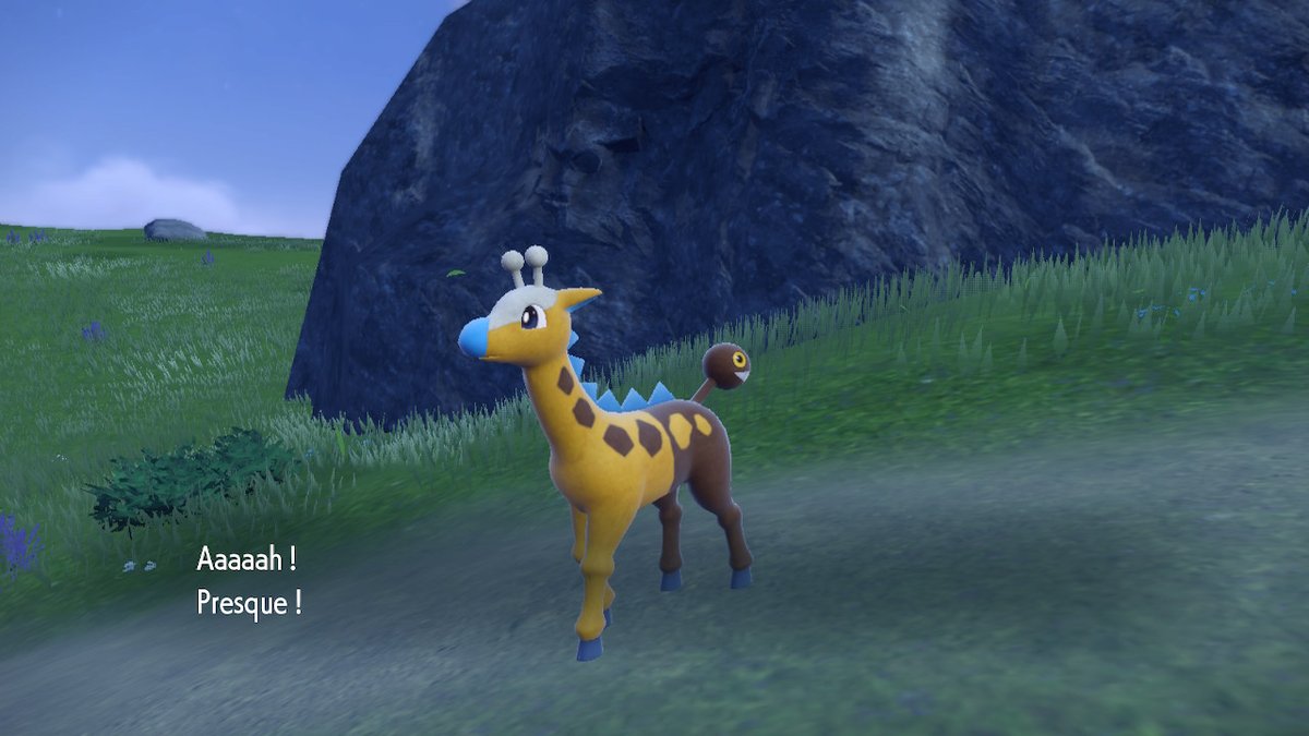 Je voulais juste regarder mon zamazenta shiny courroné <a href="/TheHolomovement/">Holo</a>