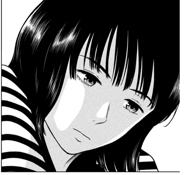 「8月31日のロングサマー」、今週はお休みですが、コミックDAYSで10話が無料になっています!

今のところ高木さんが最もいろんな表情を見せる回かもしれません。
お見逃しなく…!!

コミックDAYS↓
https://t.co/UeO2edxfC7 