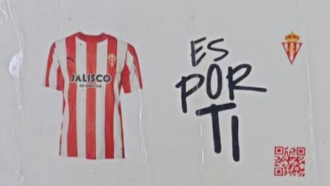 FichajesRSG's tweet photo. ULTIMA HORA
Se filtra la foto de la posible nueva camiseta del Sporting.
Info de La Voz de Asturias.
¿Os gusta?
👇👇👇👇👇
https://t.co/r6ADqsK2FV https://t.co/kxhBEQDlXg