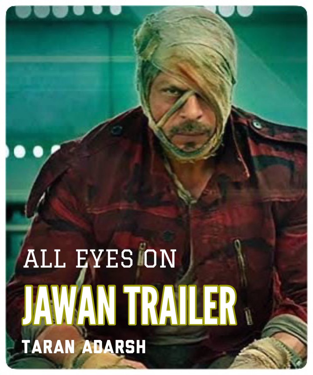 taran adarsh tweet media