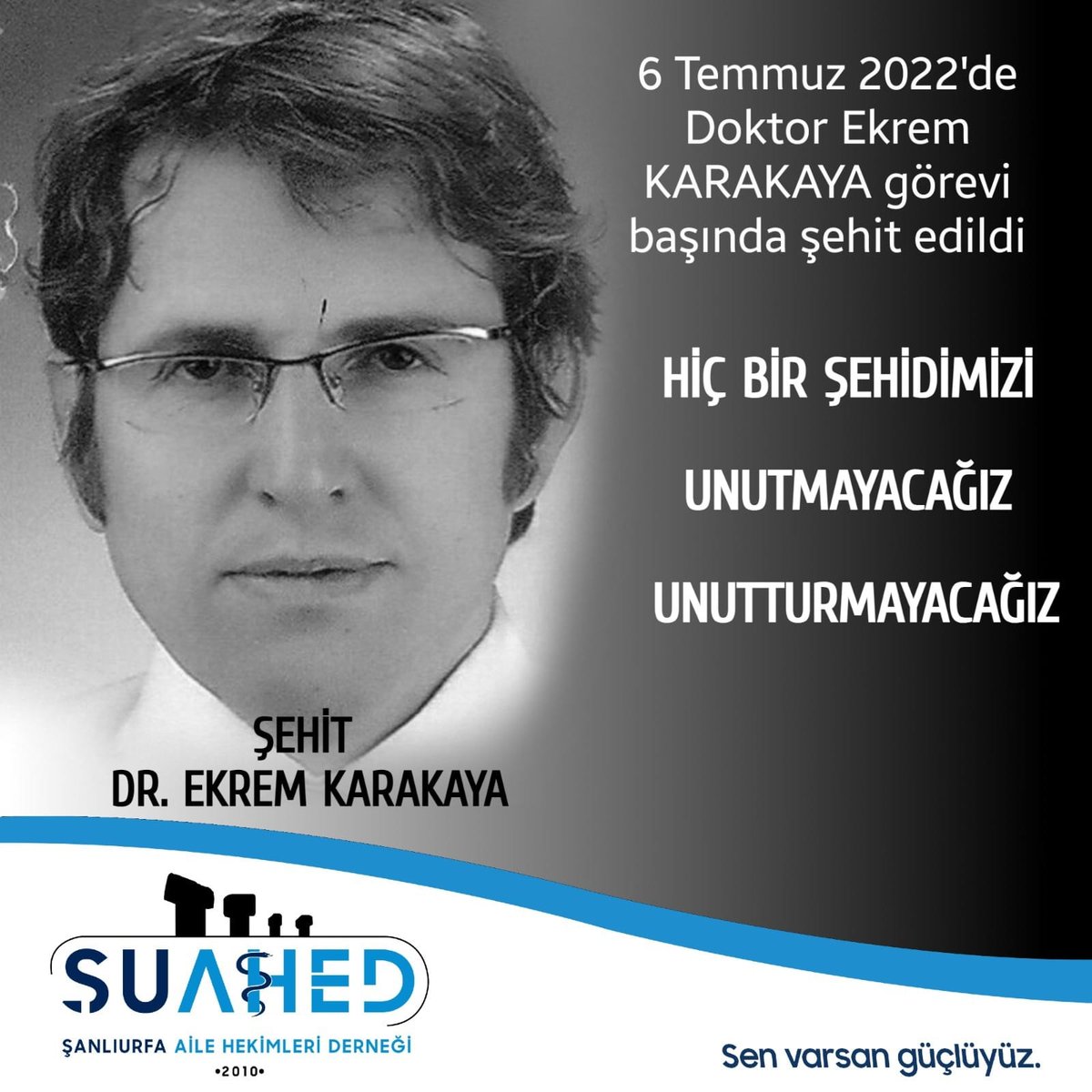 Dr_Yusuf_63's tweet image. #Şiddetvarsasağlıkyok @suahed