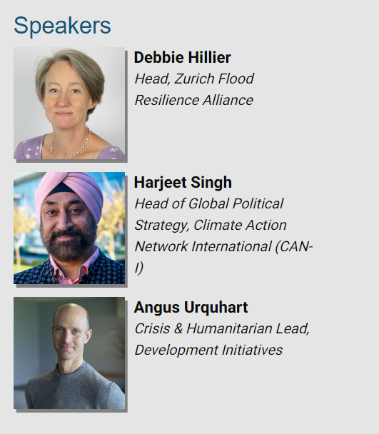 PHAP (@phapassociation) on Twitter photo Today join PHAP & <a href="/ICVAnetwork/">ICVA | International Council of Voluntary Agencies</a> & hear from Debbie Hillier of <a href="/floodalliance/">ZCRAlliance</a>; Harjeet Singh of <a href="/CANIntl/">Climate Action Network International (CAN)</a>; & Angus Urquhart of <a href="/devinitorg/">Development Initiatives (DI)</a> as we discuss how climate loss & damage financing works in relation to humanitarian response. Register at: phap.org/6jul2023 Today join PHAP & <a href="/ICVAnetwork/">ICVA | International Council of Voluntary Agencies</a> & hear from Debbie Hillier of <a href="/floodalliance/">ZCRAlliance</a>; Harjeet Singh of <a href="/CANIntl/">Climate Action Network International (CAN)</a>; & Angus Urquhart of <a href="/devinitorg/">Development Initiatives (DI)</a> as we discuss how climate loss & damage financing works in relation to humanitarian response. Register at: phap.org/6jul2023