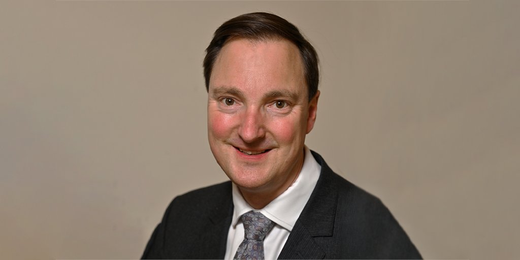 We are delighted to announce that James Williams has been appointed as the next Director of the Royal College of Music. James is the Managing Director of the Royal Philharmonic Orchestra and will join us in September 2024.  

Read the full announcement: bit.ly/44b2eS7