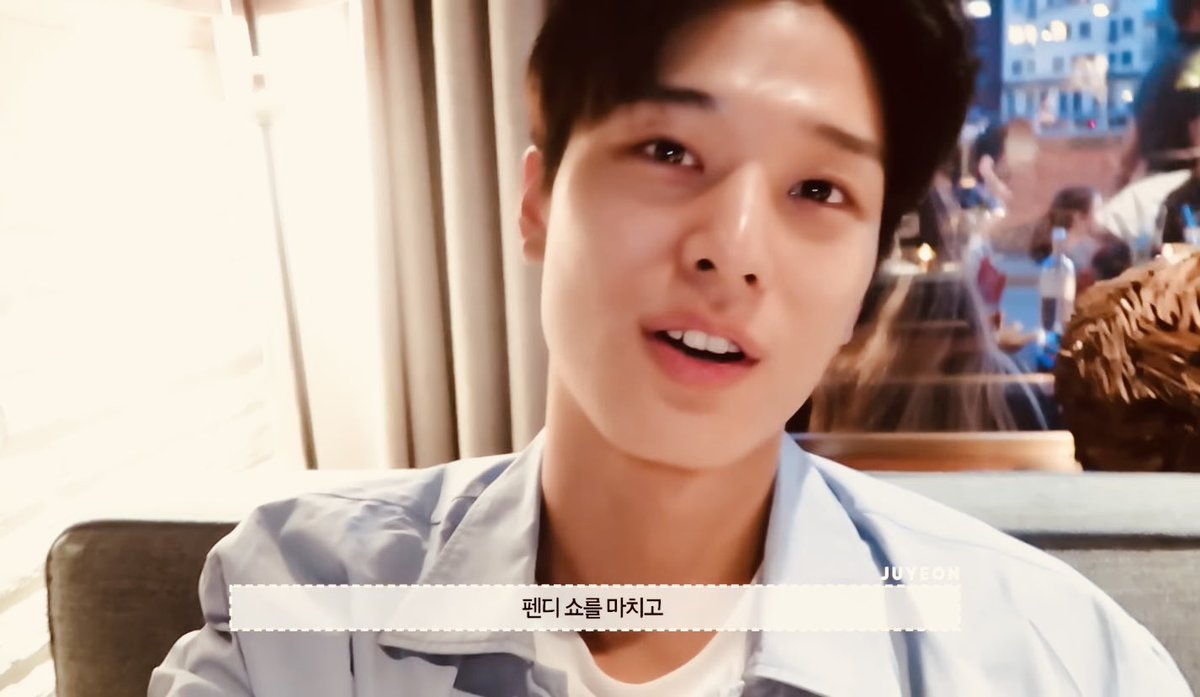 YHJLOOKS's tweet photo. The category is bare face Lee Juyeon https://t.co/g6KJora3Ss