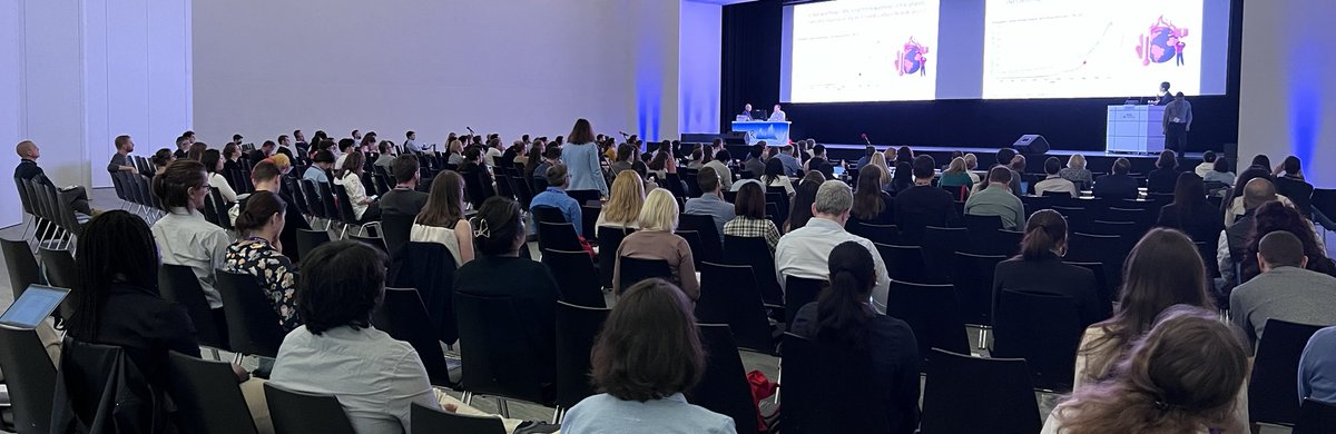 WIRM 17 is going on with full speed. More than 30 sessions and 180 presentations. WIRM 18 will be on 13-16 March 2024. #immunology #epithelial barriers