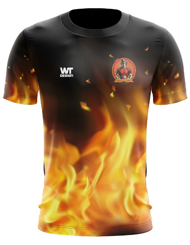 Capos Del Norte tweet media