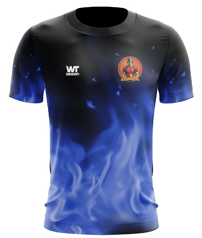 Capos Del Norte tweet media