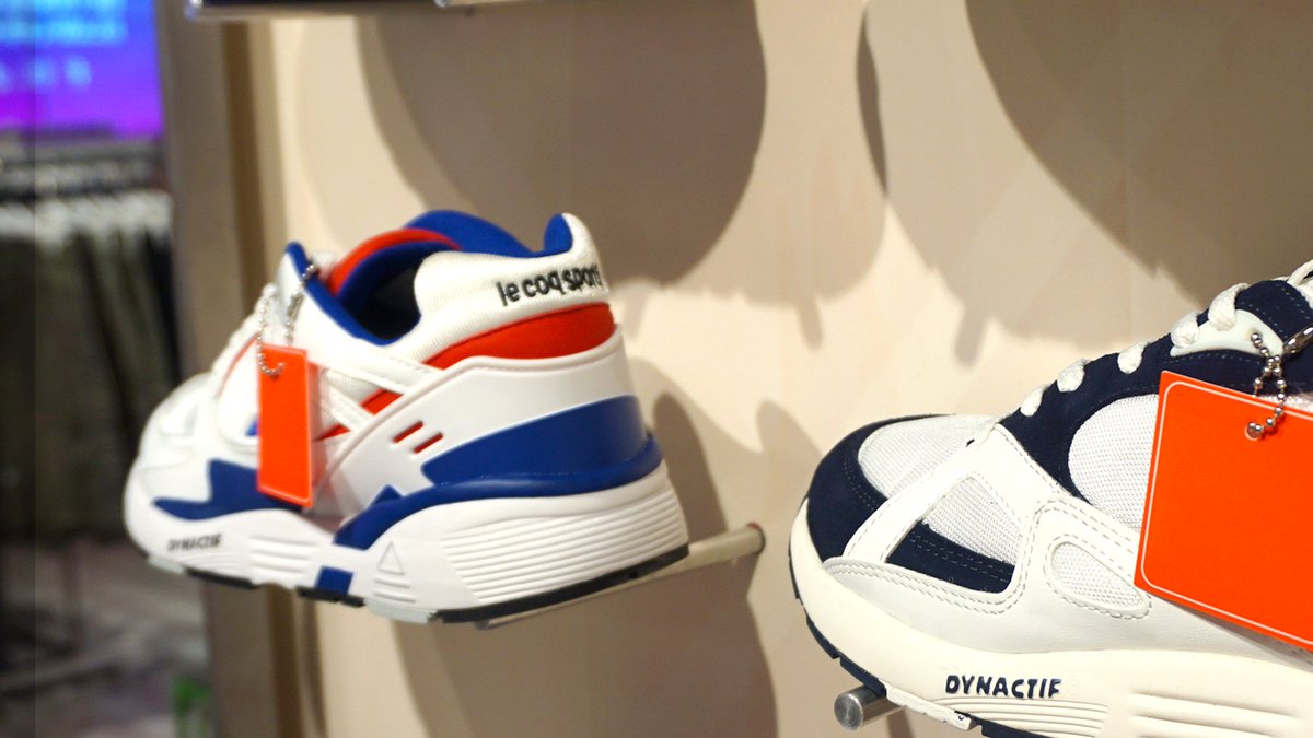 granjonquera's tweet image. Aquest estiu llueix el teu estil més urbà! 👟👟👟 Calçat, roba i accessoris de tendència a la botiga #AWLAB del #GranJonquera!
🧡 Viu l'estiu amb molts més descomptes! 🧡