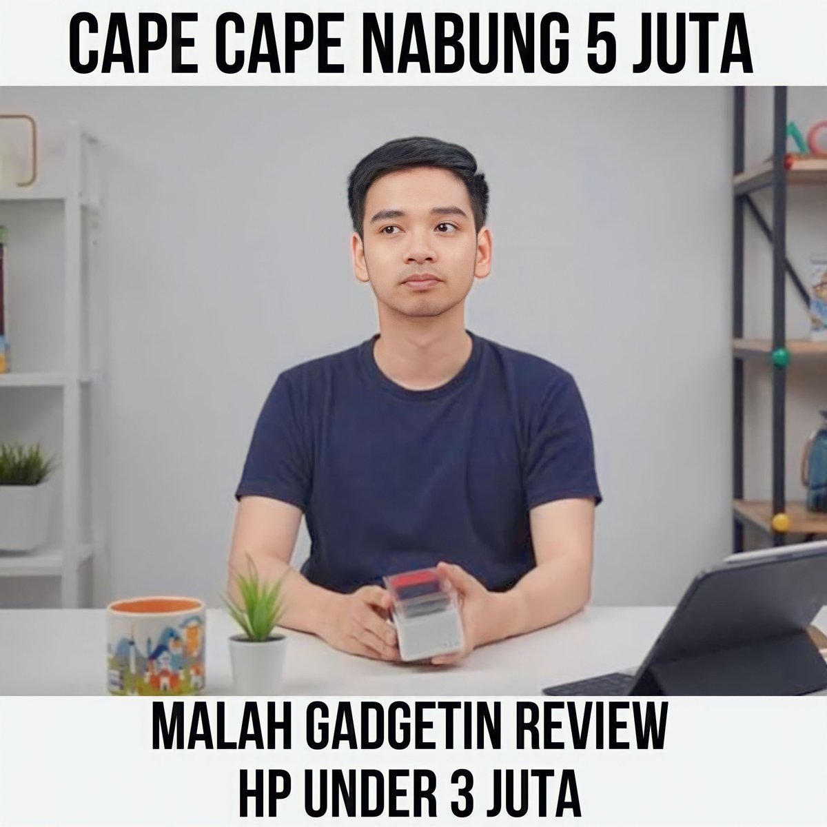 Sosmed Receh™ tweet media