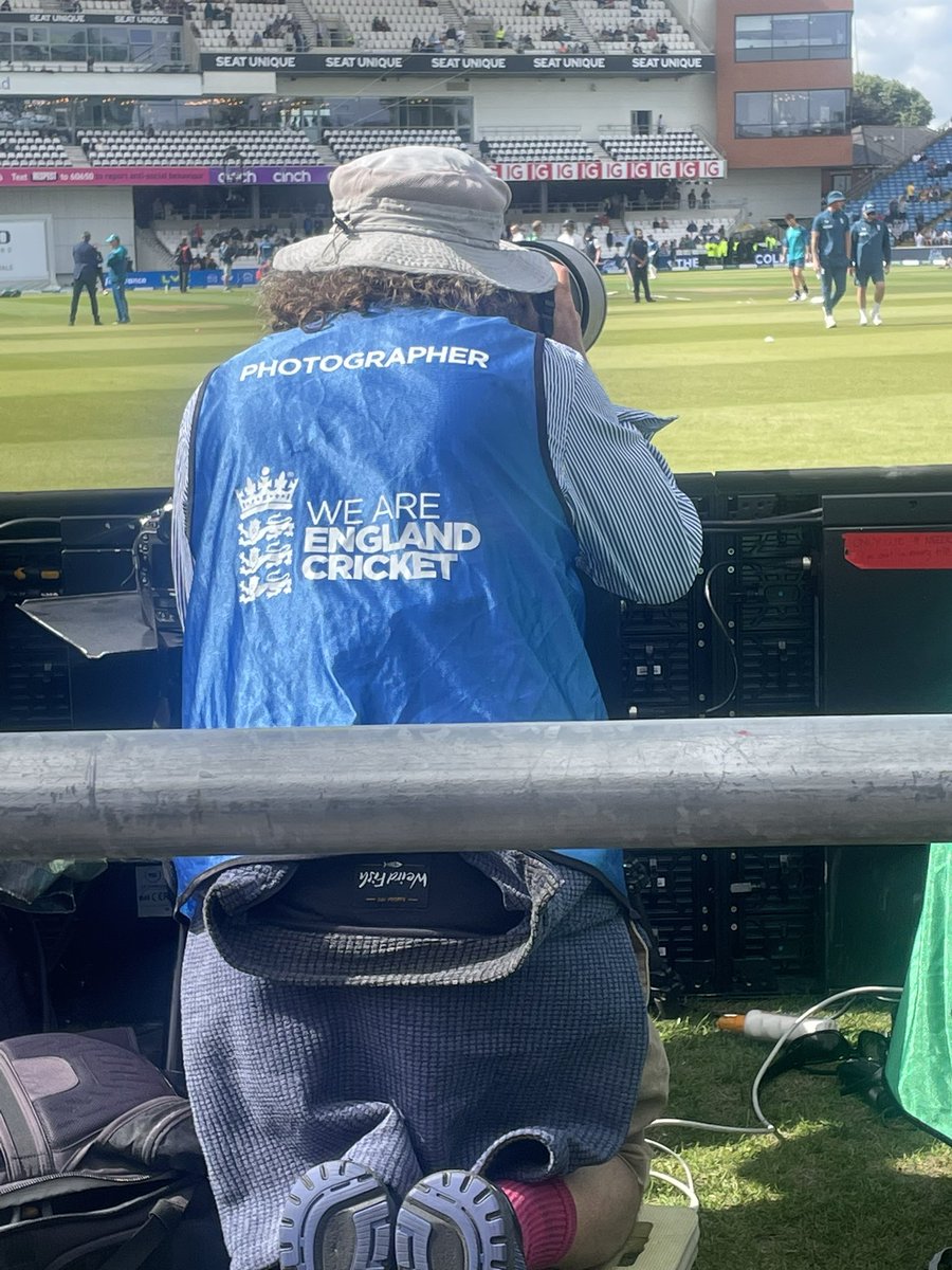 Neil Collinson tweet media