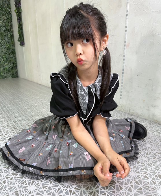 Twitterのコスプレ画像17