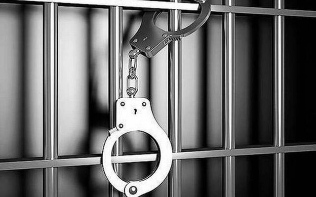 HRANA_English's tweet photo. On June 29, Arashk Gheisar-Beigi, a minor, was arrested by security forces in #Sarableh, Ilam province, and taken to a detention facility in this county, as reported by Kurdpa.
#Iran
#ArashkGheisarBeigi https://t.co/TPGTVZ8cOl